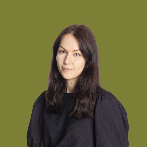 JUTTA MALINEN